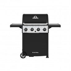 Broil King CROWN™ 410 газовый гриль